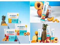 
      
      Liquid I.V. Expands its Hydration Portfolio in India
      
      