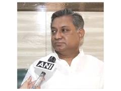 
      
      Sandipan Saha raises serious allegations on LoP election
      
      