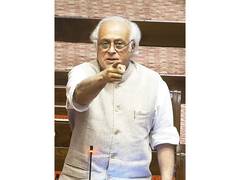 
      
      Ramesh questions LIC’s stake in Rajesh Exports after SEBI report
      
      