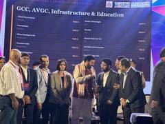 
      
      HKI Media Announces Plans to Establish a ₹10 Crore Center
      
      