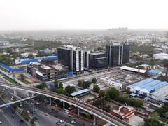 
      
      Faridabad’s Mathura Road Emerges as Key Office Growth Corridor
      
      