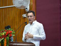 
      
      India progress shift to AI and semiconductors, says Jitin Prasada
      
      