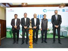 
      
      RICE Adamas Group Expands National Footprint with Mumbai Office
      
      