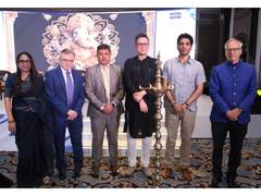 
      
      EU Chambers Celebrates 34th Foundation Day and EU-India Business
      
      