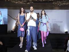 
      
      Shailesh Moolya reveals do's and don'ts of hair colouring
      
      