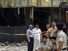 
      
      Saket Court grants police custody to hotel Co-Owner Lavkesh Bajaj
      
      