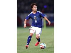 
      
      “We’ve become more confident”: Japan's Takefusa Kubo ahead of WC
      
      