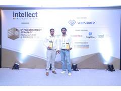 
      
      Herbalife India recognised with dual honours at 5th Procurement
      
      