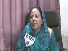 
      
      Don't compare PM Modi's tenure with Nehru...: Pratibha Singh
      
      