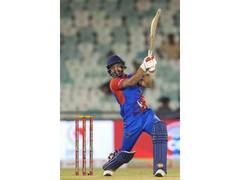 
      
      Amandeep Khare lights up CCPL Season 3 opener with century
      
      