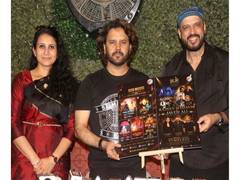 
      
      SUR Music Announces New 3-Song Collaboration Featuring Rajeev
      
      