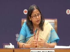 
      
      LPG under-recovery remains around Rs 700 per domestic cylinder
      
      