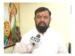 
      
      MLA Raja Singh demands safety audit of hotels in Telangana
      
      