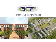 
      
      Globe Civil Projects Limited Announces Q4 FY26 & FY26 Results
      
      