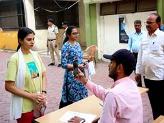 
      
      UPSC implements face authentication protocol
      
      