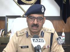 
      
      MP: Constable found dead under suspicious condition in Gwalior
      
      