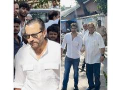 
      
      Pahlaj Nihalani cremated in Mumbai
      
      