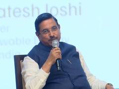 
      
      'India to become self-sufficient in solar cells within a year'
      
      
