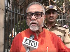 
      
      Tapas Roy slams Mamata Banerjee as TMC internal crisis deepens
      
      