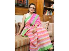 
      
      Kangana Ranaut remembers veteran producer Pahlaj Nihalani
      
      