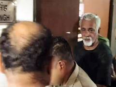 
      
      Court sends hotel owner Lavkesh Bajaj to 4-day police custody
      
      