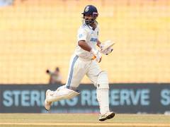 Rishabh Pant remains key to India's Test plans despite vice-captaincy loss, says Ryan ten Doeschate