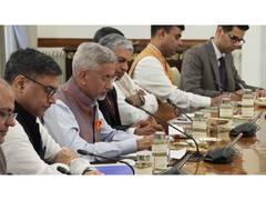 
      
      India-UK ties: First Ministerial Review of 'Vision 2035'
      
      
