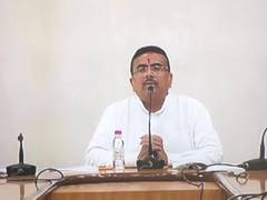 
      
      “Kolkata will be connected through Water Metro system”: Adhikari
      
      