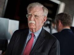 
    Ex US NSA Bolton to plead guilty over mishandling classified docu
    