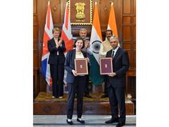 
      
      University of Liverpool to establish Bengaluru campus
      
      