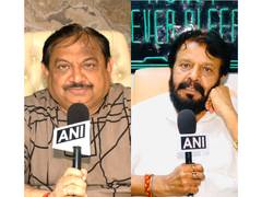 
      
      Abhay Sinha, Tinu Verma condole demise of Pahlaj Nihalani
      
      