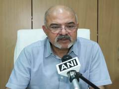 
      
      Chief Fire Officer AK Malik on Malviya Nagar fire tragedy
      
      