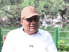 
      
      Bhupender Yadav highlights India’s green push
      
      