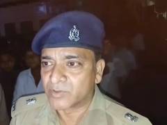 Uttar Pradesh: Man shoots wife, self in Mathura; probe underway