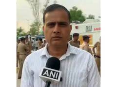 
      
      Rishikesh administration reviews monsoon preparedness
      
      