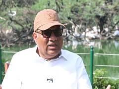 
      
      Bhupender Yadav says 
