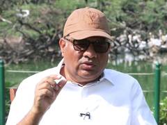 
      
      Bhupender Yadav vows strict compliance to curb illegal mining
      
      