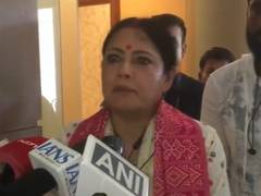 
      
      BJP’s Agnimitra Paul backs NIA action against TMC’s Saokat Molla
      
      