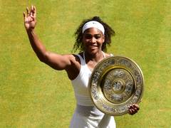 
      
      Williams returns to Tennis, teams up with teen star Mboko 
      
      