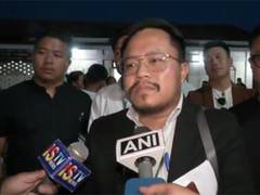 
      
      ANSAM seeks release of hostages, issues ultimatum to Manipur govt
      
      