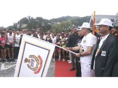 
      
      Himachal organises Mini Marathon on World Environment Day
      
      
