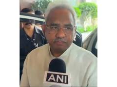 
      
      Uttarakhand Minister Madan Kaushik on Char Dham Yatra preparation
      
      