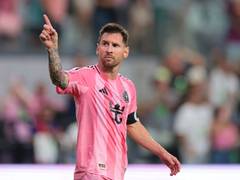 
      
      Rodríguez hails Messi’s unmatched hunger ahead of FIFA WC
      
      