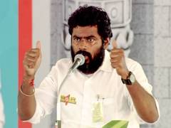 
      
      BJP chief Nitin Nabin formally accepts K Annamalai's resignation
      
      