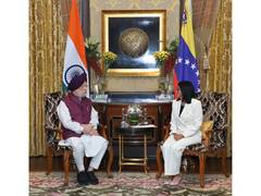 
    Indian companies ready to deepen presence in Venezuela: Puri
    