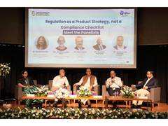 
      
      India’s Brightest Healthcare Innovators Take Centre Stage at IIT 
      
      