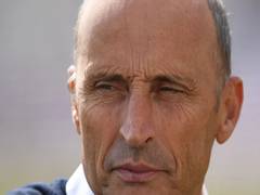 
      
      Nasser Hussain makes ICC Women's T20WC predictions
      
      
