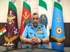 
      
      Air Marshal Ashutosh Dixit appointed as the next IAF Vice Chief
      
      