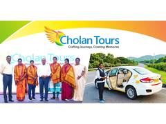 
      
      Cholan Tours Redefines Road Travel with Women Chauffeur-Driven
      
      