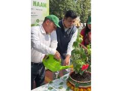 
    Israeli envoy marks World Environment Day with students
    
